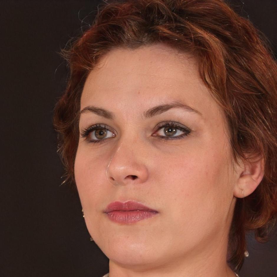 Frieda Brenner leitet das On-Page-Optimierungsprogramm